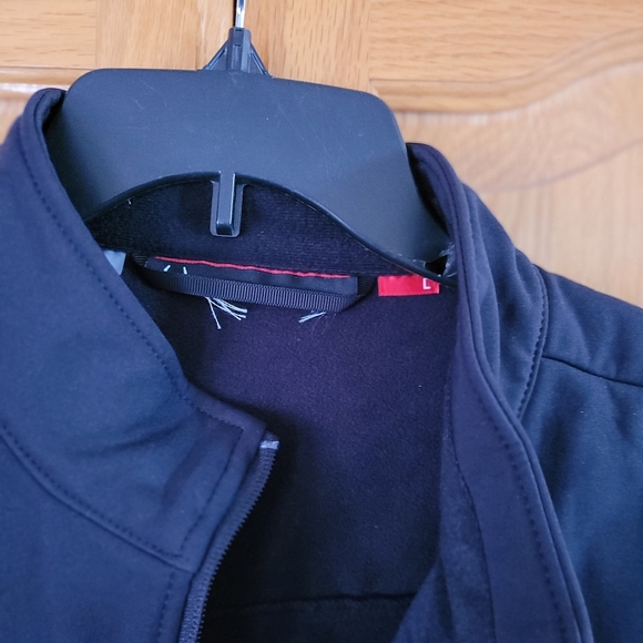 University of Kentucky UK Logo Spyder Jacket Size Large..New without Tags - Picture 4 of 4